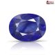 Bangkok Blue Sapphire 5.63 Carats