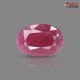 African Ruby Stone 4.39 carat