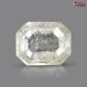 Natural White Sapphire 1.58 carat