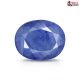 Bangkok Blue Sapphire 10.09 Carats