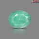 Brazilian Emerald 4.04 Carat