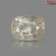 Ceylon Yellow Sapphire 6.94 carat