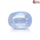 Blue Sapphire 6.68 carat
