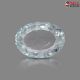 Natural Aquamarine Stone 3.45 Carats