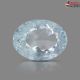 Natural Aquamarine Stone 3.93 Carats