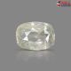 Ceylon Yellow Sapphire 5.38 carat
