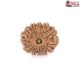 Natural Nepali 12 Mukhi Rudraksha