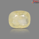 Ceylon Yellow Sapphire 9.92 carat