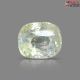Ceylon Yellow Sapphire 6.95 carat