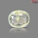 Ceylon Yellow Sapphire 5.62 carat