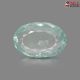 Natural Aquamarine Stone 5.03 Carats