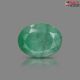 Brazilian Emerald 4.96 Carat