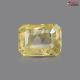 Ceylon Yellow Sapphire stone 2.23 carat