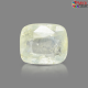 Ceylon Yellow Sapphire 5.67 carat