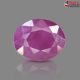 African Ruby Stone 3.16 carat