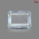 Natural Aquamarine Stone 2.78 Carats