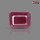 African Ruby Stone 9.17 carat