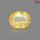Ceylon Yellow Sapphire 2.41 carat