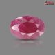 African Ruby Stone 4.64 carat