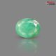 Brazilian Emerald 3.50 Carat