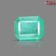 Zambian Emerald 3.66 Carats