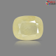 Ceylon Yellow Sapphire 13.00 carat
