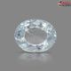 Natural Aquamarine Stone 3.37  Carats