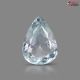 Natural Aquamarine Stone 2.25 Carats