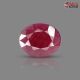 African Ruby Stone 4.84 carat
