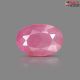 African Ruby Stone 3.11 carat