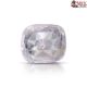 White Sapphire 6.15 carat