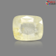 Ceylon Yellow Sapphire 6.80 carat