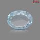 Natural Aquamarine Stone 1.87 Carats