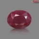 African Ruby Stone 7.00  carat