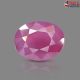 African Ruby Stone 3.78 carat