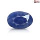African Blue Sapphire 5.55 cts