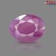 African Ruby Stone 3.31 carat