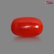 Italian Red Coral (Moonga) 5.60 Carats