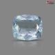 Natural Aquamarine Stone 2.42 Carats