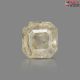Ceylon Yellow Sapphire 7.37 carat