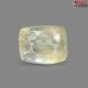 Ceylon Yellow Sapphire 3.55 carat