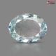 Natural Aquamarine Stone 2.12 Carats