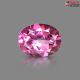 Pink Topaz 3.31 carat