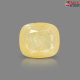 Ceylon Yellow Sapphire 9.34 carat