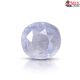 Blue Sapphire 5.17 carat