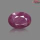 African Ruby Stone 4.67 carat