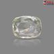 Ceylon Yellow Sapphire 4.75 carat