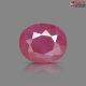 African Ruby Stone 2.83 carat