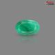 Brazilian Emerald 3.31 Carat