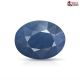 African Blue Sapphire 6.31 Carats